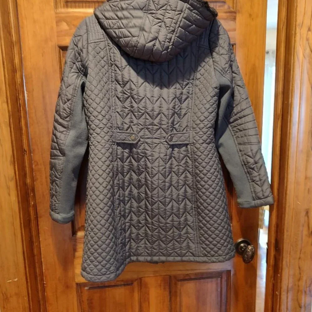 Winter Jacket - Picture 2 of 5